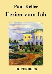 Produktbild: Ferien vom Ich