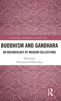 Produktbild: Buddhism and Gandhara