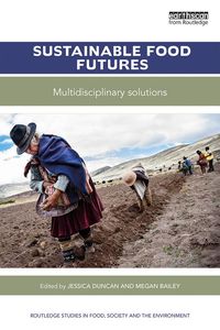 Produktbild: Sustainable Food Futures