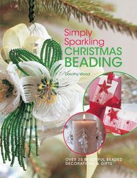 Produktbild: Simply Sparkling Christmas Beading