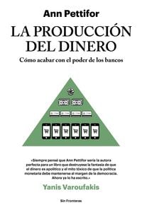Produktbild: La producci&oacute;n del dinero