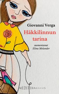 Produktbild: H&auml;kkilinnun tarina