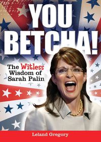 Produktbild: Gregory, L: You Betcha!