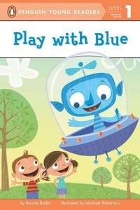 Produktbild: Play with Blue