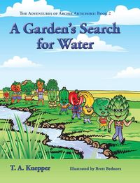 Produktbild: A Garden's Search for Water