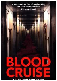 Produktbild: Strandberg, M: Blood Cruise