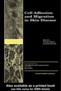 Produktbild: Cell Adhesion and Migration in Skin Disease