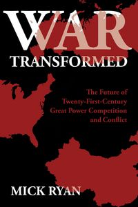 Produktbild: War Transformed