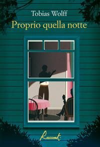 Produktbild: Proprio quella notte