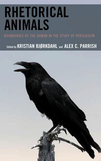 Produktbild: Rhetorical Animals