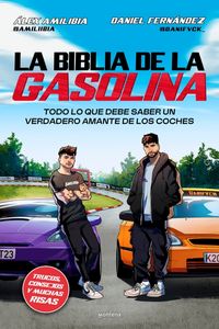 Produktbild: La Biblia de la Gasolina / The Gasoline Bible