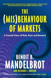 Produktbild: The (Mis)Behaviour of Markets