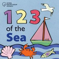 Produktbild: 123 of the Sea