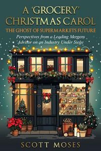 Produktbild: A 'Grocery' Christmas Carol
