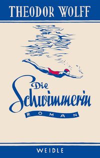 Produktbild: Die Schwimmerin