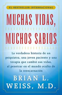 Produktbild: Muchas Vidas, Muchos Sabios (Many Lives, Many Masters)
