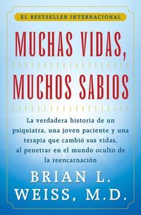 Produktbild: Muchas Vidas, Muchos Sabios (Many Lives, Many Masters)