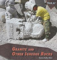 Produktbild: Granite and Other Igneous Rocks