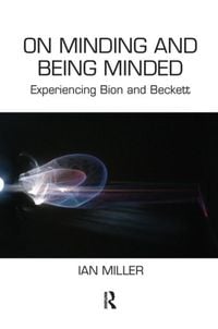 Produktbild: Miller, I: On Minding and Being Minded