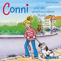 Produktbild: Conni und der verschwundene Hund