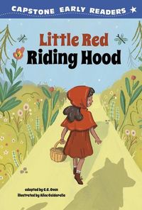Produktbild: Little Red Riding Hood