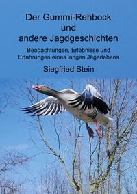 Produktbild: Der Gummi-Rehbock und andere Jagdgeschichten
