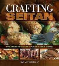 Produktbild: Crafting Seitan