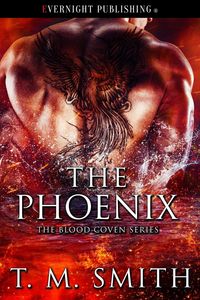 Produktbild: The Phoenix (The Blood Coven Series, #5)