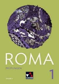 Produktbild: Roma A / ROMA A Pr&uuml;fungen 1