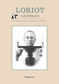 Bild vom Artikel Gästebuch vom Autor Loriot
