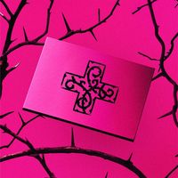 Produktbild: 7th Year: A Moment of Stillness in the Thorns (Anxiety Version)