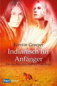 Produktbild: Indianisch f&uuml;r Anf&auml;nger
