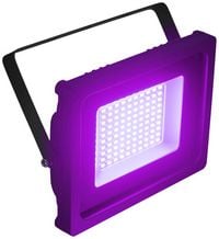 Produktbild: Eurolite LED IP FL-50 SMD violett 51914988 LED-Au&szlig;enstrahler 55W