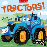 Produktbild: Tractors!