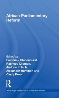 Produktbild: African Parliamentary Reform