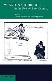 Produktbild: Winston Churchill in the Twenty-First Century