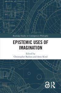 Produktbild: Epistemic Uses of Imagination