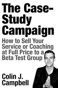 Produktbild: The Case- Study Campaign