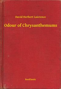 Produktbild: Odour of Chrysanthemums