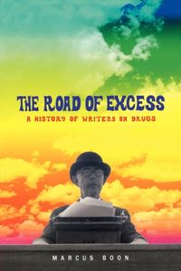 Produktbild: Boon, M: The Road of Excess