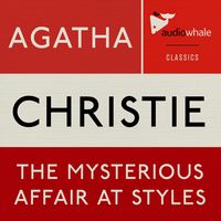 Produktbild: The Mysterious Affair at Styles