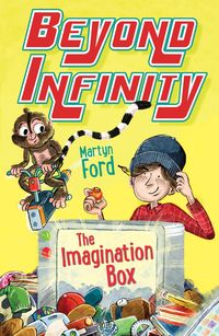 Produktbild: The Imagination Box: Beyond Infinity