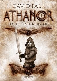 Produktbild: Athanor 1: Der letzte Krieger