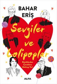 Produktbild: Sevgiler ve Lolipoplar