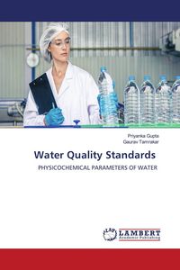 Produktbild: Water Quality Standards