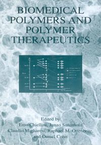 Produktbild: Biomedical Polymers and Polymer Therapeutics