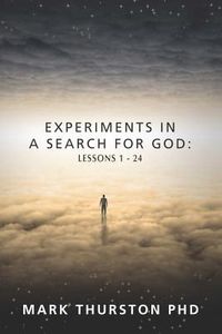 Produktbild: Experiments in a Search for God: Lessons 1-24
