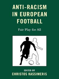 Produktbild: Anti-Racism in European Football