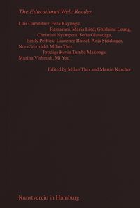 Produktbild: The Educational Web