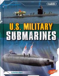 Produktbild: Us Military Submarines